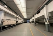 2000m² warehouse industrial for rent in Cornellà de Llobregat photo