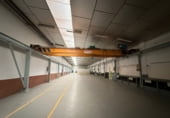 2000m² warehouse industrial for rent in Cornellà de Llobregat photo
