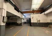 2000m² warehouse industrial for rent in Cornellà de Llobregat photo
