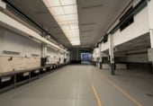 2000m² warehouse industrial for rent in Cornellà de Llobregat photo