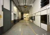 2000m² warehouse industrial for rent in Cornellà de Llobregat photo