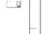 2000m² warehouse industrial for rent in Cornellà de Llobregat photo