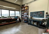 Nau Industrial
en venda
amb 2200m² a Sant Just Desvern foto