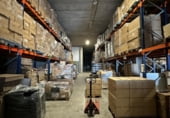 Nau Industrial
en venda
amb 2200m² a Sant Just Desvern foto