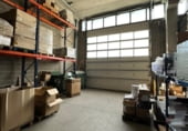 Nau Industrial
en venda
amb 2200m² a Sant Just Desvern foto