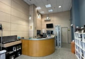 Nau Industrial
en venda
amb 2200m² a Sant Just Desvern foto