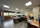 Nau Industrial
en venda
amb 2200m² a Sant Just Desvern foto