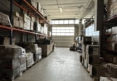 Nau Industrial
en venda
amb 2200m² a Sant Just Desvern foto
