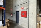 Nau Industrial
en venda
amb 2200m² a Sant Just Desvern foto