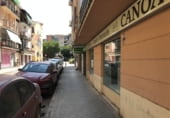 206m² commercial premises for sale in Granada, in the area of Angustias photo