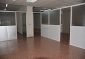 Local comercial en alquiler en Elda foto
