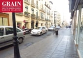 62m² locaux commerciaux pour vente à Albacete photo