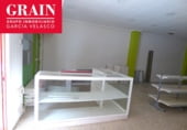 Local comercial
en venda
amb 149m² a Albacete, a la zona de Franciscans foto