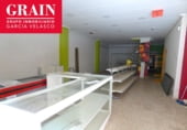 Local comercial
en venda
amb 149m² a Albacete, a la zona de Franciscans foto