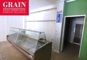 Local comercial
en venda
amb 149m² a Albacete, a la zona de Franciscans foto