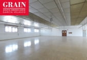 Nave Industrial en venta con 1420m² en Albacete, en la zona de Industria foto