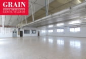 Nave Industrial en venta con 1420m² en Albacete, en la zona de Industria foto