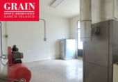 Nave Industrial en venta con 1420m² en Albacete, en la zona de Industria foto