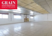 Nave Industrial en venta con 1420m² en Albacete, en la zona de Industria foto