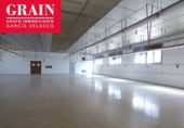 Nave Industrial en venta con 1420m² en Albacete, en la zona de Industria foto