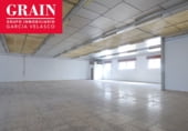 Nave Industrial en venta con 1420m² en Albacete, en la zona de Industria foto
