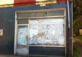 48m² locaux commerciaux pour vente à San Martín photo