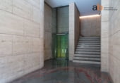 135m² office for rent in Pamplona, in the area of Ermitagaña-Mendebaldea photo