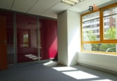 135m² office for rent in Pamplona, in the area of Ermitagaña-Mendebaldea photo