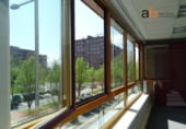 135m² office for rent in Pamplona, in the area of Ermitagaña-Mendebaldea photo