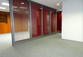 135m² office for rent in Pamplona, in the area of Ermitagaña-Mendebaldea photo