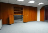 135m² office for rent in Pamplona, in the area of Ermitagaña-Mendebaldea photo