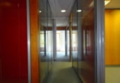 135m² office for rent in Pamplona, in the area of Ermitagaña-Mendebaldea photo