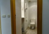 135m² office for rent in Pamplona, in the area of Ermitagaña-Mendebaldea photo