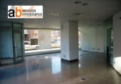 Cafetería en alquiler con 147m² en Pamplona, en la zona de Buztintxuri-Euntzetxiki foto
