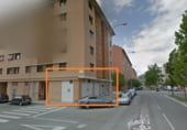 Cafetería en alquiler con 147m² en Pamplona, en la zona de Buztintxuri-Euntzetxiki foto