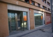 Cafetería en alquiler con 147m² en Pamplona, en la zona de Buztintxuri-Euntzetxiki foto