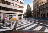 90m² commercial premises for sale in Pamplona photo