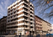 90m² commercial premises for sale in Pamplona photo