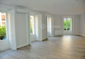 176m² office for rent in Madrid, in the area of Almagro photo