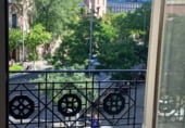 176m² office for rent in Madrid, in the area of Almagro photo