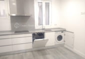176m² office for rent in Madrid, in the area of Almagro photo