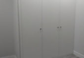 176m² office for rent in Madrid, in the area of Almagro photo