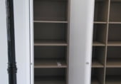 176m² office for rent in Madrid, in the area of Almagro photo