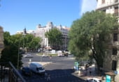 176m² office for rent in Madrid, in the area of Almagro photo
