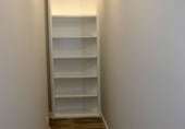 176m² office for rent in Madrid, in the area of Almagro photo