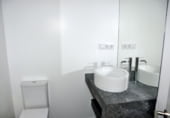 176m² office for rent in Madrid, in the area of Almagro photo