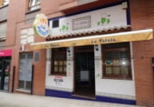 Oficinas en venta con 75m² en Oviedo, en la zona de Pumarín foto