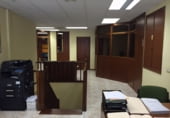 Oficina
en lloguer
amb 375m² a Oviedo foto
