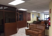 Oficina
en lloguer
amb 375m² a Oviedo foto