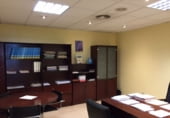 Oficina
en lloguer
amb 375m² a Oviedo foto